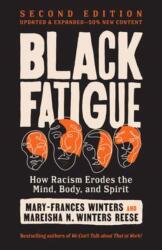 Black Fatigue, Second Edition (ISBN: 9798890571885)
