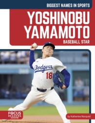 Yoshinobu Yamamoto (ISBN: 9798889987123)
