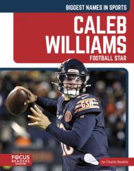 Caleb Williams (ISBN: 9798889987116)