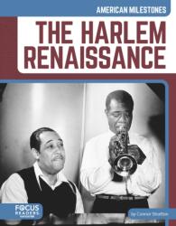 The Harlem Renaissance (ISBN: 9798889987017)