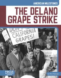 The Delano Grape Strike (ISBN: 9798889986997)