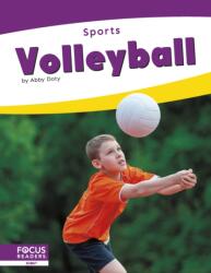 Volleyball (ISBN: 9798889986966)