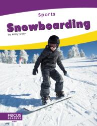 Snowboarding (ISBN: 9798889986942)