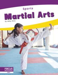Martial Arts (ISBN: 9798889986935)