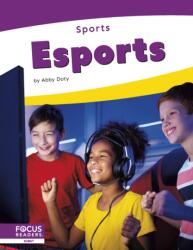 Esports (ISBN: 9798889986928)