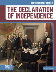 The Declaration of Independence (ISBN: 9798889986751)