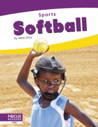 Softball (ISBN: 9798889986720)