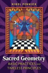 Sacred Geometry (ISBN: 9798888504543)