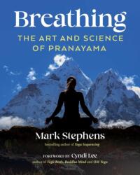 Breathing (ISBN: 9798888504390)