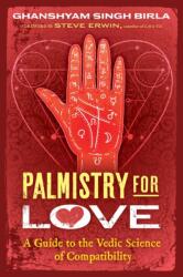 Palmistry for Love (ISBN: 9798888504376)