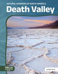 Death Valley (ISBN: 9798889985105)