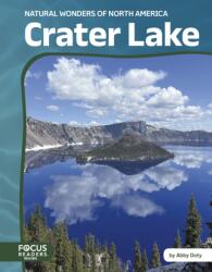 Crater Lake (ISBN: 9798889985099)