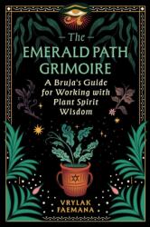 The Emerald Path Grimoire (ISBN: 9798888503522)
