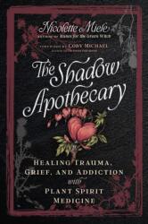 The Shadow Apothecary (ISBN: 9798888503218)