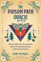 The Poison Path Oracle (ISBN: 9798888503171)