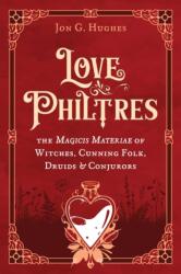 Love Philtres (ISBN: 9798888501696)