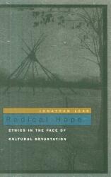 Radical Hope - Jonathan Lear (ISBN: 9780674027466)