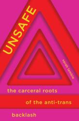 Unsafe (ISBN: 9798888906484)