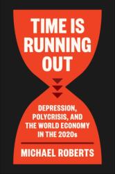 Time Is Running Out (ISBN: 9798888906439)