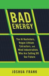 Bad Energy (ISBN: 9798888906071)