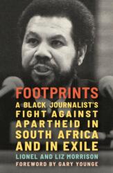 Footprints (ISBN: 9798888905944)