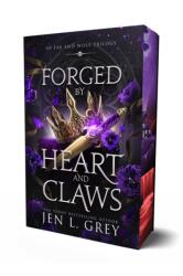 Forged by Heart and Claws (ISBN: 9798889532033)