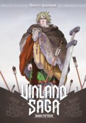Vinland Saga 15 (ISBN: 9798888779347)