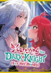 Marrying the Dark Knight (ISBN: 9798888779231)