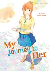 My Journey to Her (ISBN: 9798888778388)