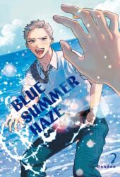Blue Summer Haze 2 (ISBN: 9798888778340)