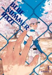 Blue Summer Haze 1 (ISBN: 9798888778333)