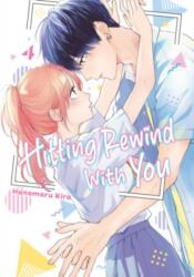 Hitting Rewind With You 4 (ISBN: 9798888778104)