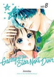 Gazing at the Star Next Door 8 (ISBN: 9798888778098)