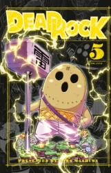 DEAD ROCK 5 (ISBN: 9798888778067)