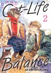 Cat-Life Balance 2 (ISBN: 9798888777787)
