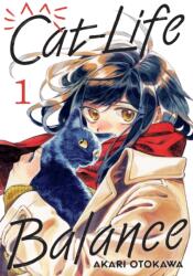 Cat-Life Balance 1 (ISBN: 9798888777770)