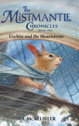 Urchin and the Heartstone - Janna Mattia, Christine Enright (ISBN: 9798888182086)