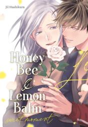 Honey Bee & Lemon Balm: sweet moment (ISBN: 9798888777626)