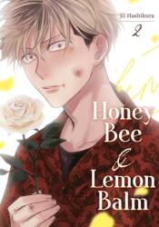Honey Bee & Lemon Balm 2 (ISBN: 9798888777619)
