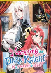 Marrying the Dark Knight (ISBN: 9798888777596)