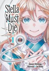 Stella Must Die 1 (ISBN: 9798888777503)