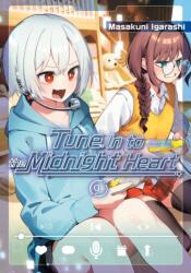 Tune In to the Midnight Heart 9 (ISBN: 9798888777305)