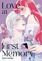 Love at First Memory 3 (ISBN: 9798888777169)