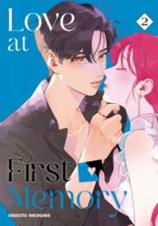 Love at First Memory 2 (ISBN: 9798888777152)