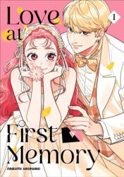 Love at First Memory 1 (ISBN: 9798888777145)