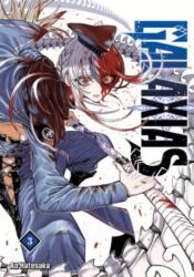 GALAXIAS 3 (ISBN: 9798888777138)
