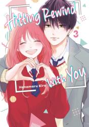 Hitting Rewind With You 3 (ISBN: 9798888777015)