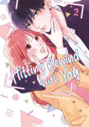 Hitting Rewind With You 2 (ISBN: 9798888777008)