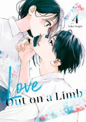 Love Out on a Limb 4 (ISBN: 9798888776971)