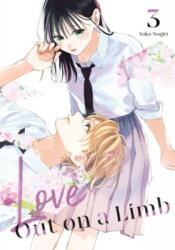 Love Out on a Limb 3 (ISBN: 9798888776964)